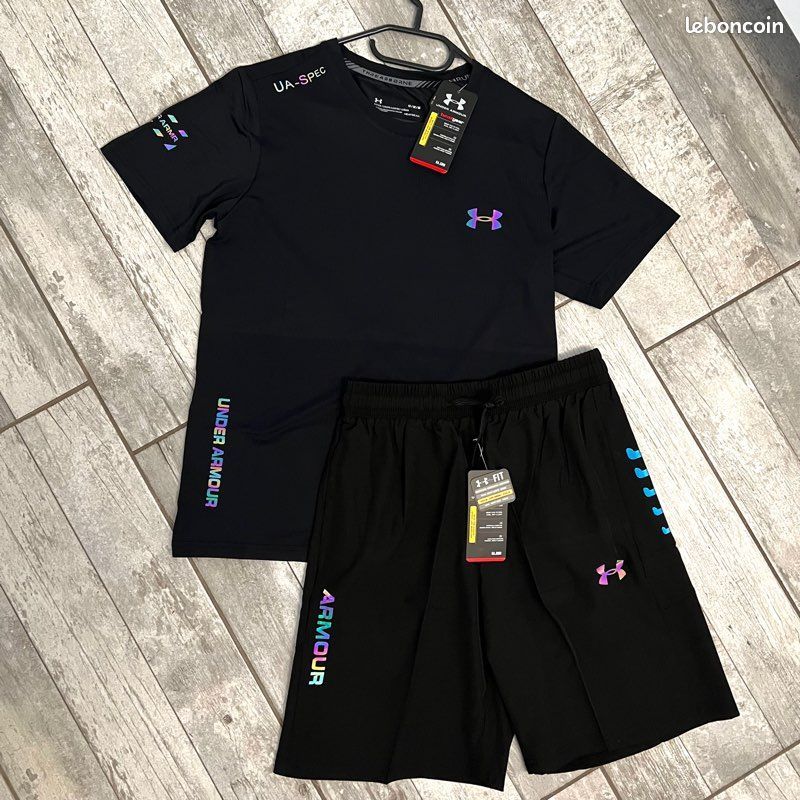 Under Armour Anzug Herren