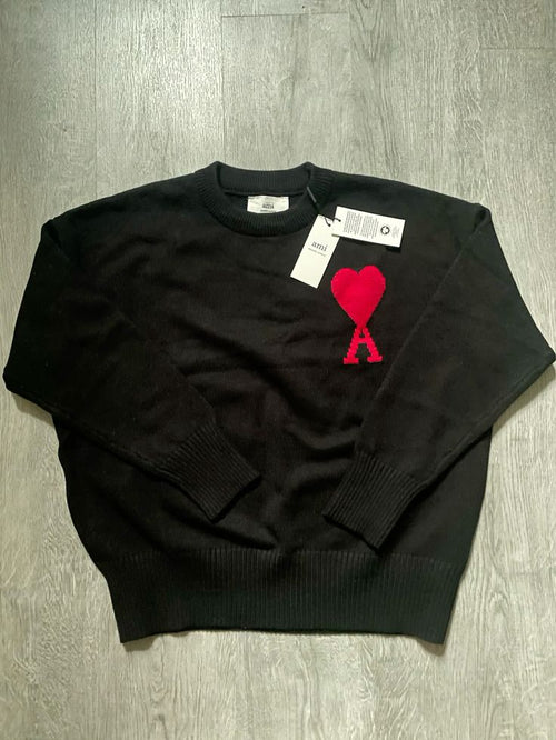 Ami Paris Pullover