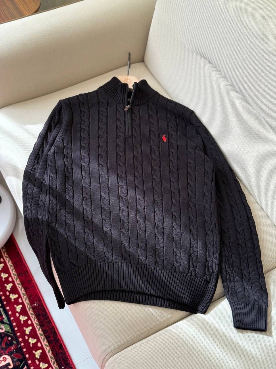 Ralph Lauren Pullover clasic