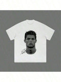 Rondaldo Face T-Shirt