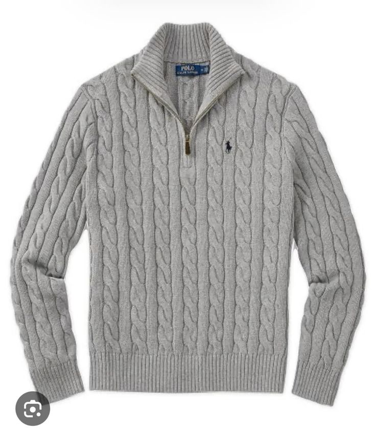 Ralph Lauren Pullover clasic