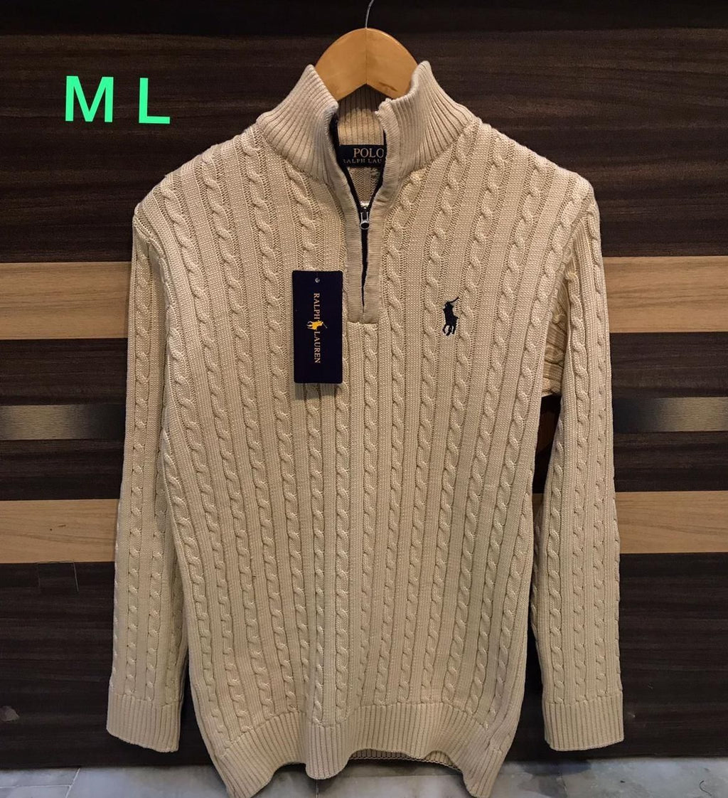 Ralph Lauren Pullover clasic
