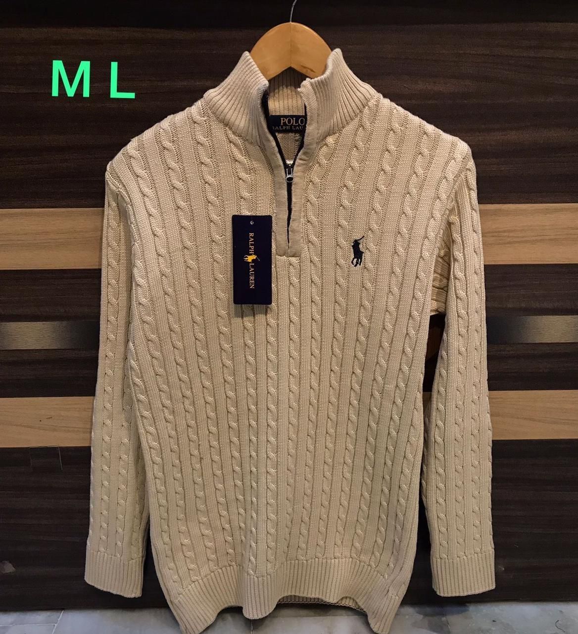 Ralph Lauren Pullover clasic