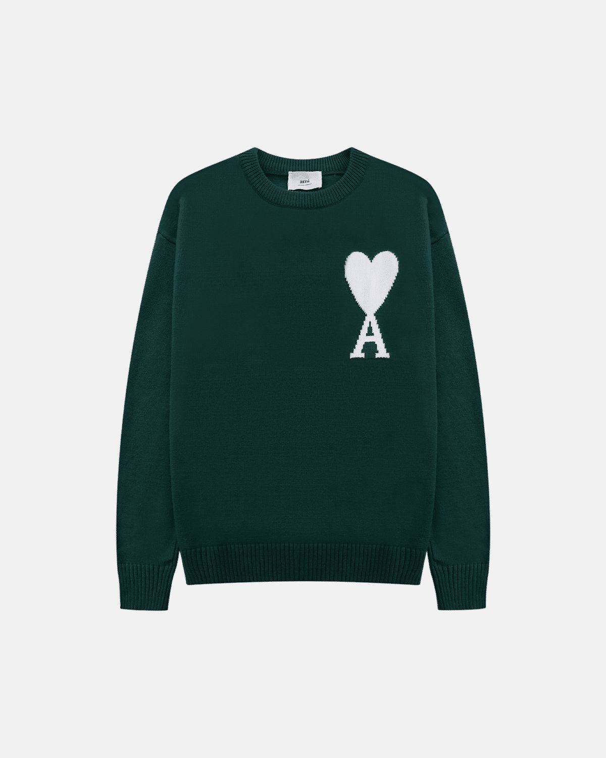 Ami Paris Pullover