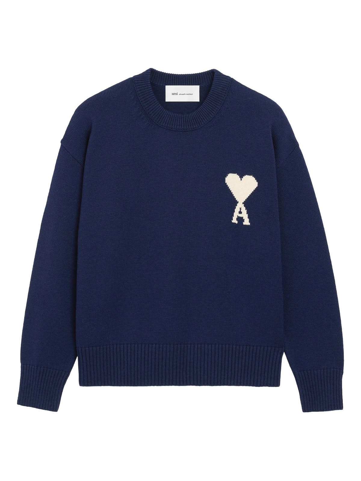 Ami Paris Pullover
