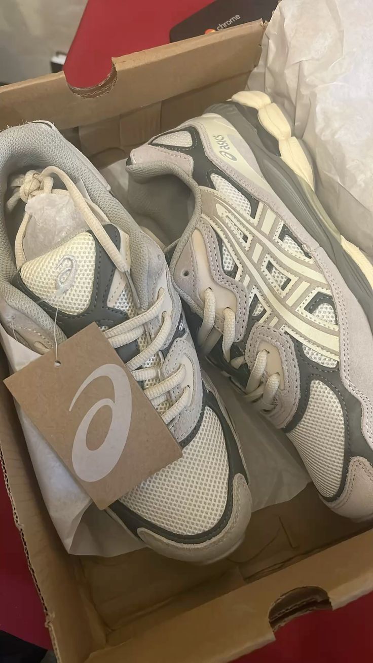 ASICS GEL NYC FOR KIDS